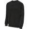 hummel hmlRED Classic Sweatshirt Herren black S