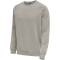 hummel hmlRED Classic Sweatshirt Herren grey melange XXL