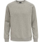 hummel hmlRED Classic Sweatshirt Herren grey melange XXL
