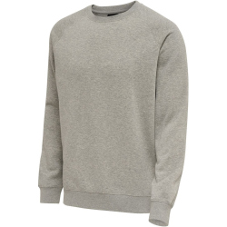 hummel hmlRED Classic Sweatshirt Herren grey melange S