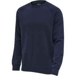 hummel hmlRED Classic Sweatshirt Herren marine XXL