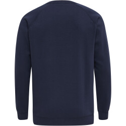 hummel hmlRED Classic Sweatshirt Herren marine XXL