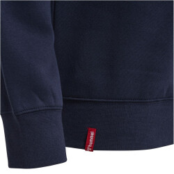 hummel hmlRED Classic Sweatshirt Herren marine XXL