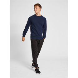 hummel hmlRED Classic Sweatshirt Herren marine XXL