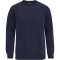 hummel hmlRED Classic Sweatshirt Herren marine XXL
