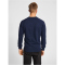 hummel hmlRED Classic Sweatshirt Herren marine XXL