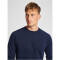 hummel hmlRED Classic Sweatshirt Herren marine 4XL