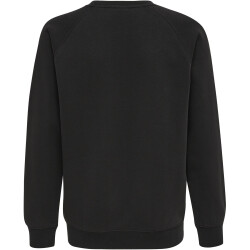 hummel hmlRED Classic Sweatshirt Kinder black 116