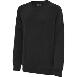 hummel hmlRED Classic Sweatshirt Kinder black 140
