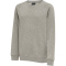 hummel hmlRED Classic Sweatshirt Kinder grey melange 140