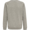 hummel hmlRED Classic Sweatshirt Kinder grey melange 140