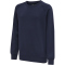 hummel hmlRED Classic Sweatshirt Kinder marine 116