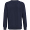 hummel hmlRED Classic Sweatshirt Kinder marine 116