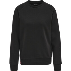 hummel hmlRED Classic Sweatshirt Damen black XXL