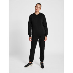 hummel hmlRED Classic Sweatshirt Damen black XXL