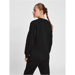 hummel hmlRED Classic Sweatshirt Damen black XXL