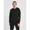 hummel hmlRED Classic Sweatshirt Damen black XXL