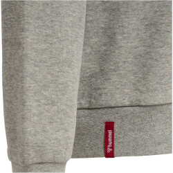 hummel hmlRED Classic Sweatshirt Damen grey melange XXL