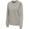 hummel hmlRED Classic Sweatshirt Damen grey melange XXL