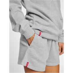 hummel hmlRED Classic Sweatshirt Damen grey melange L