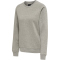 hummel hmlRED Classic Sweatshirt Damen grey melange L