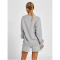 hummel hmlRED Classic Sweatshirt Damen grey melange L