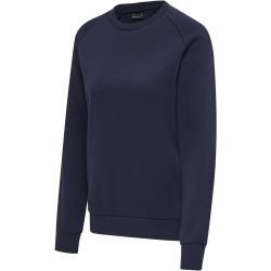 hummel hmlRED Classic Sweatshirt Damen marine XXL