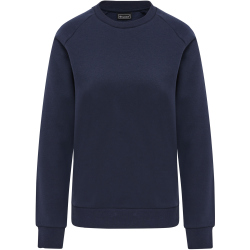 hummel hmlRED Classic Sweatshirt Damen marine XXL