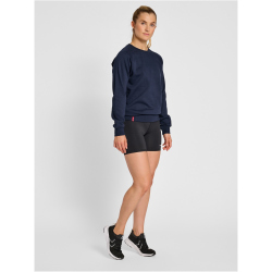 hummel hmlRED Classic Sweatshirt Damen marine XXL