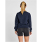 hummel hmlRED Classic Sweatshirt Damen marine XXL