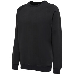 hummel hmlRED Heavy Sweatshirt Herren black XXL