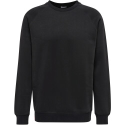 hummel hmlRED Heavy Sweatshirt Herren black XXL