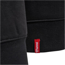 hummel hmlRED Heavy Sweatshirt Herren black XXL