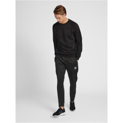 hummel hmlRED Heavy Sweatshirt Herren black XXL