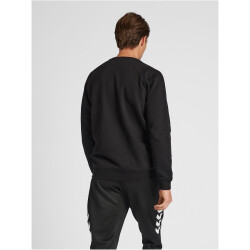hummel hmlRED Heavy Sweatshirt Herren black XXL