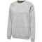 hummel hmlRED Heavy Sweatshirt Herren grey melange XXL