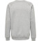 hummel hmlRED Heavy Sweatshirt Herren grey melange XXL