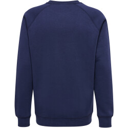 hummel hmlRED Heavy Sweatshirt Herren marine XXL