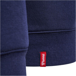 hummel hmlRED Heavy Sweatshirt Herren marine XXL