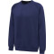 hummel hmlRED Heavy Sweatshirt Herren marine XXL