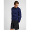 hummel hmlRED Heavy Sweatshirt Herren marine XXL