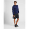 hummel hmlRED Heavy Sweatshirt Herren marine XXL
