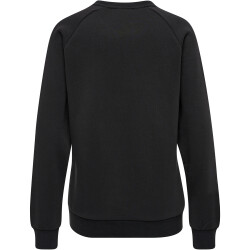 hummel hmlRED Heavy Sweatshirt Damen black XXL