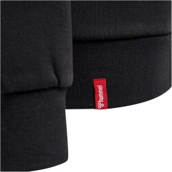 hummel hmlRED Heavy Sweatshirt Damen black XXL