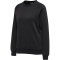 hummel hmlRED Heavy Sweatshirt Damen black XXL
