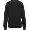 hummel hmlRED Heavy Sweatshirt Damen black XXL