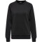 hummel hmlRED Heavy Sweatshirt Damen black XXL