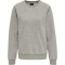 hummel hmlRED Heavy Sweatshirt Damen grey melange XXL