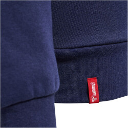 hummel hmlRED Heavy Sweatshirt Damen marine L