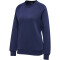 hummel hmlRED Heavy Sweatshirt Damen marine L